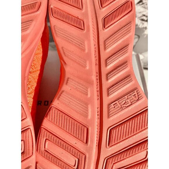 APL Techloom Phantom Women's Running Comfort Shoes Pink - Picture 14 of 14